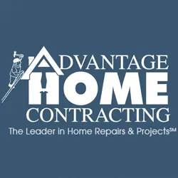 Advantage Home Contracting brand logo